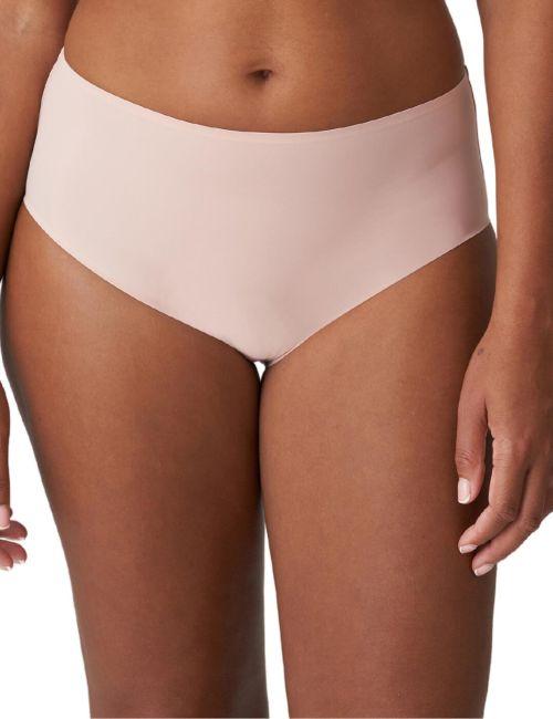 Prima Donna Figuras Full Brief - Powder Rose