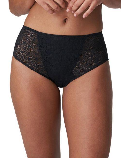 Prima Donna Twist Epirus Full Brief - Black