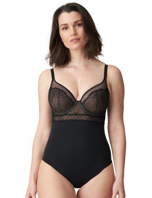 Prima Donna Sophora Body - Black