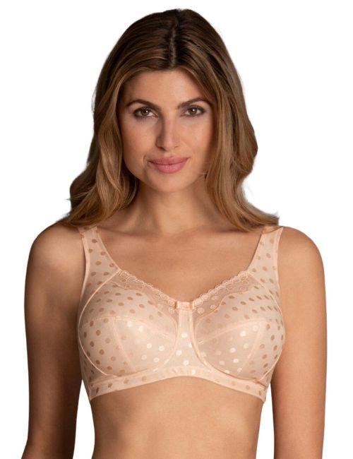 Anita Airita Non Wired Comfort Bra - Light Powder