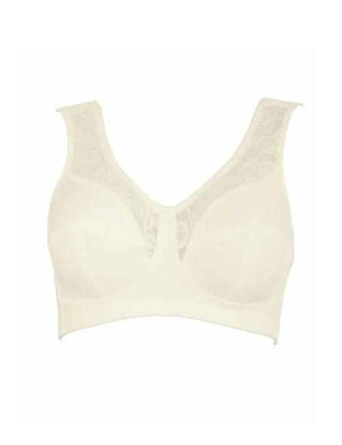 Anita Care MicroEnergen Support Bra - Champagne