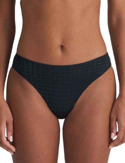 Marie Jo Avero Rio Brief - Black