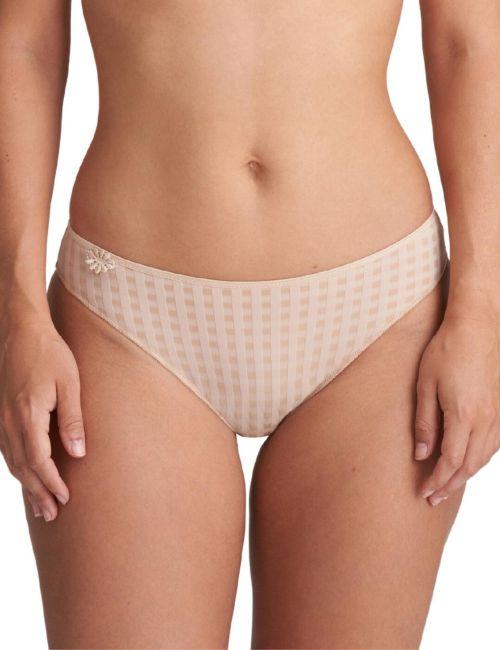 Marie Jo Avero Rio Brief - Caffe Latte