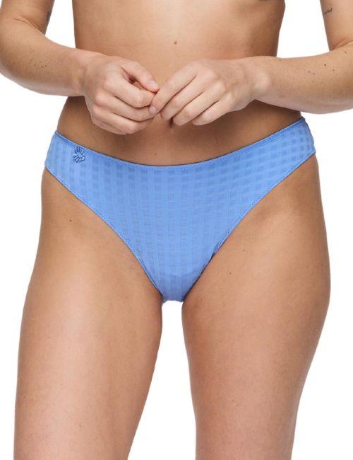 Marie Jo Avero Rio Brief - Santorini Blue