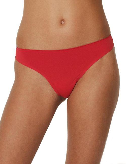 Marie Jo Color Studio Thong - Scarlet