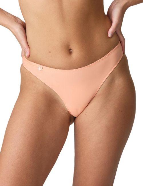 Marie Jo Tom Thong - Papaya Smoothie