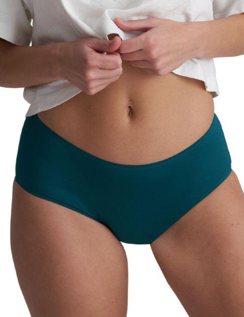 Marie Jo Color Studio Shorty Brief - Jasper Green
