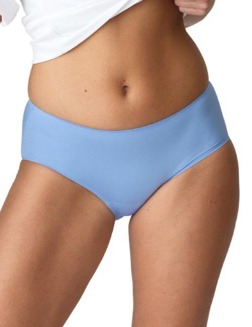 Marie Jo Color Studio Shorty Brief - Santorini Blue