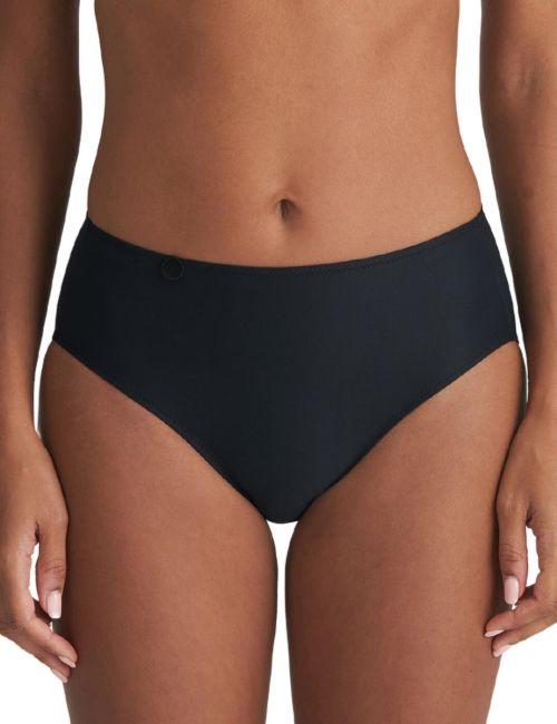 Marie Jo Tom Full Brief - Charcoal