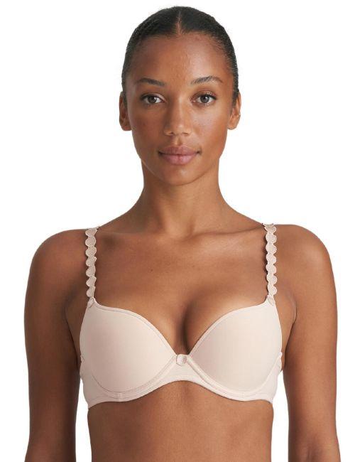 Marie Jo Tom Push Up Bra - Caffe Latte