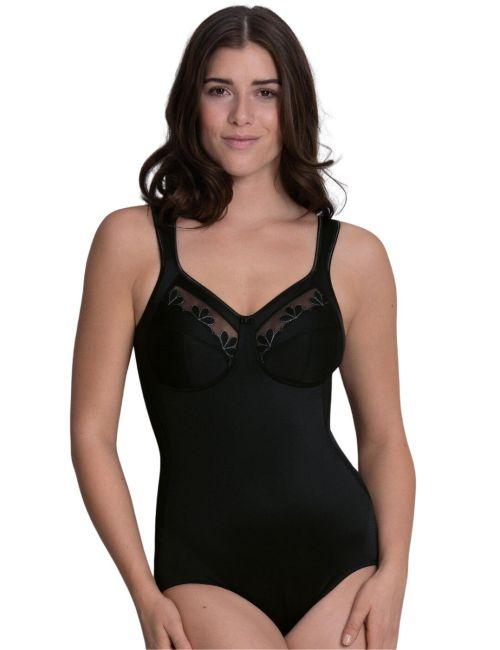 Anita Sophia Comfort Corselet Body - Black Anita Sophia Comfort Corselet Body - Black