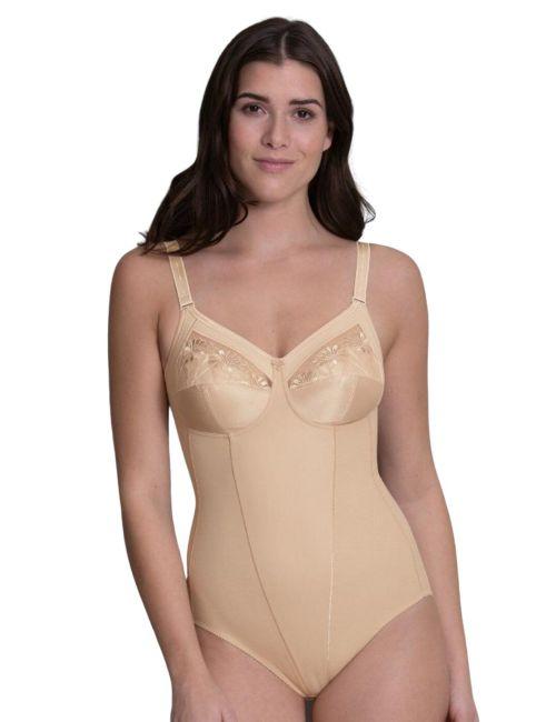 Anita Safina Comfort Corselet Body - Sand Anita Safina Comfort Corselet Body - Sand