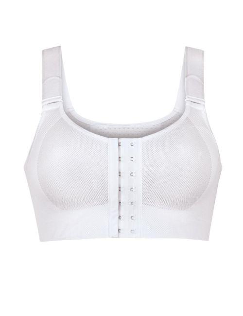 Anita Care Osaka Compression Bra - White