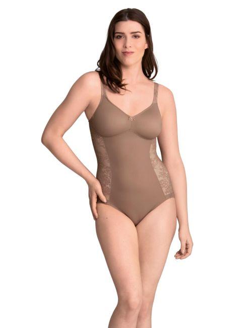 Rosa Faia by Anita Abby Moulded Body - Dusty Rose