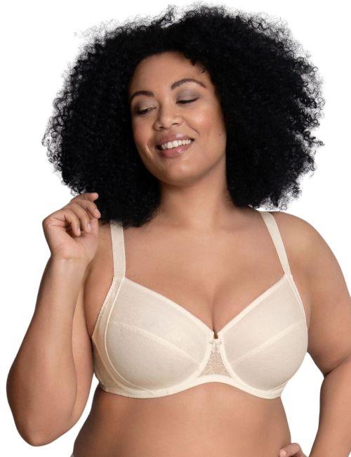 Rosa Faia by Anita Fleur Underwired Bra - Crystal