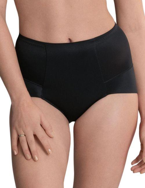 Rosa Faia by Anita Twin Shaper Panty Girdle - Black