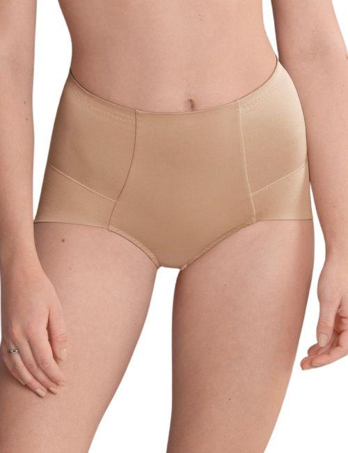 Rosa Faia by Anita Twin Shaper Panty Girdle - Deep Sand