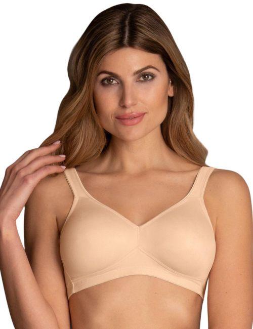 Rosa Faia Twin Soft Bra - Desert