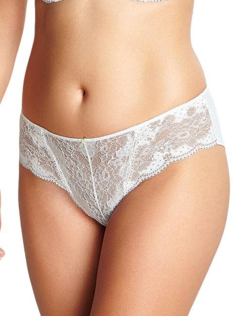 Panache Clara Brief - Ivory
