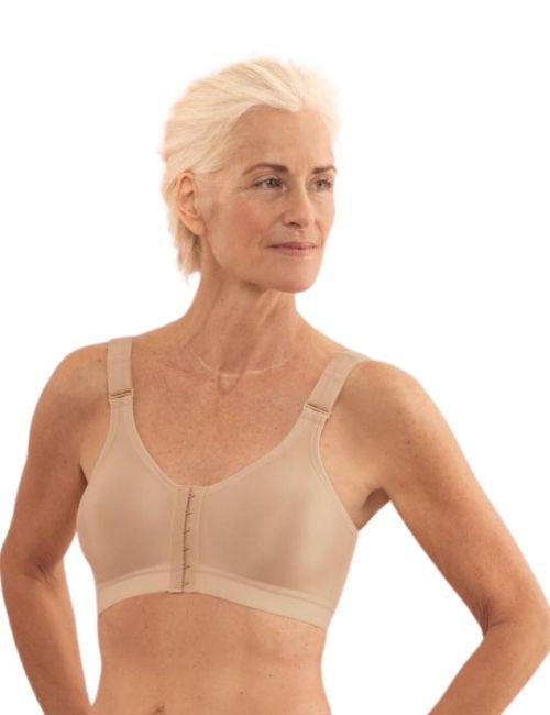 Anita Care Sydney Compression Bra - Nude