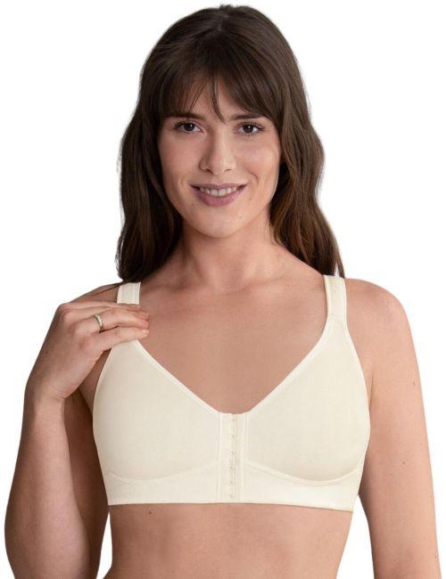 Anita Care Salvia Post Mastectomy Bra - Champagne