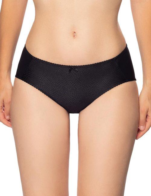 Felina Serenada Mini Brief - Black
