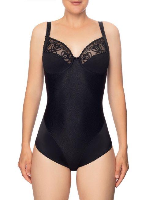 Felina Serenada Body - Black