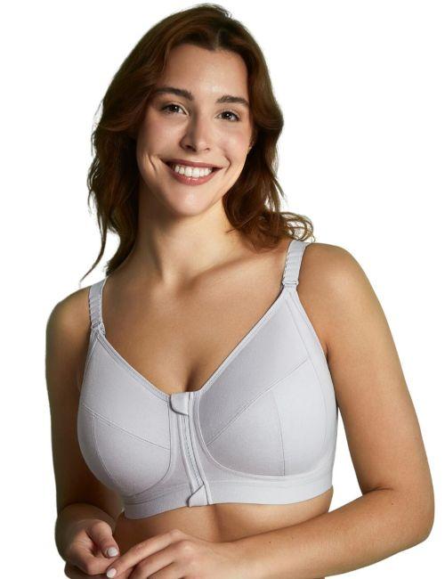 Royce Fearne Bra - Grey