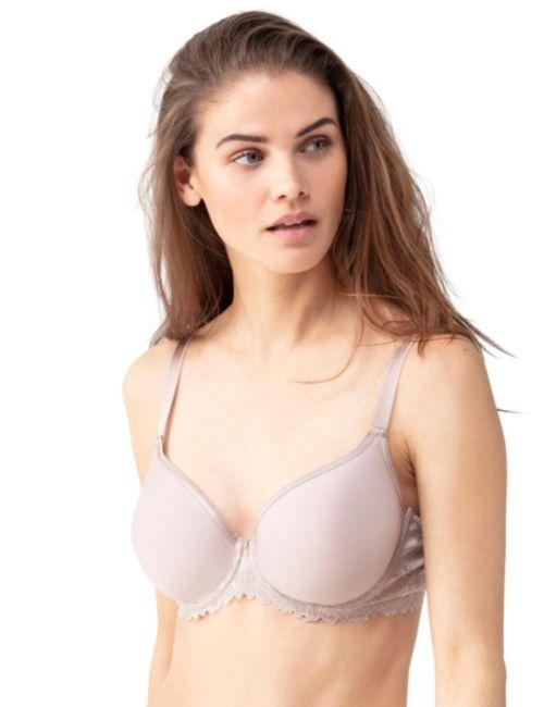 Mey Luxurious Spacer Bra - New Toffee