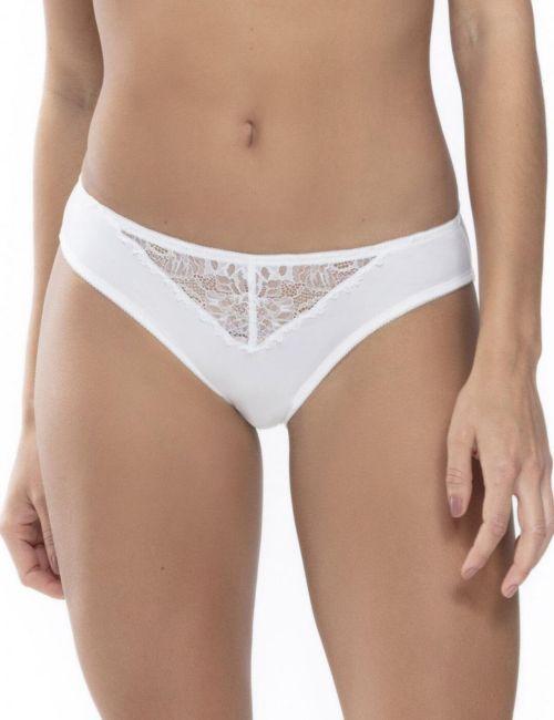 Mey Luxurious Mini Brief - Champagne