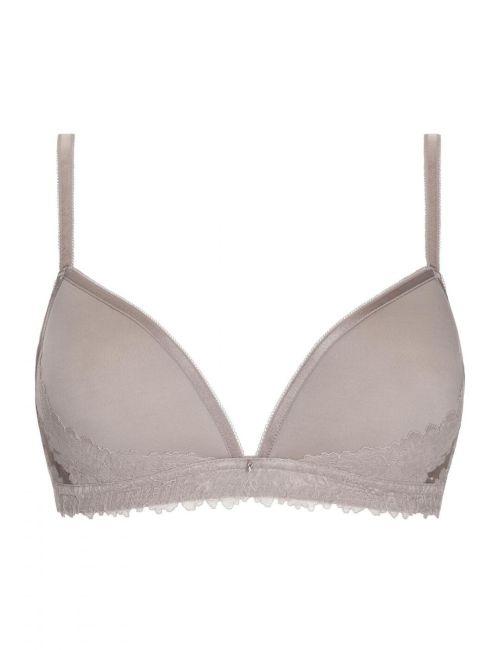 Mey Luxurious Non Wired Spacer Bra - New Toffee