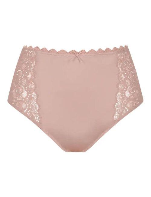 Mey Amorous High Waist Brief - Bailey