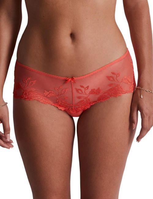Aubade Softessence St Tropez Brief - Sunrise
