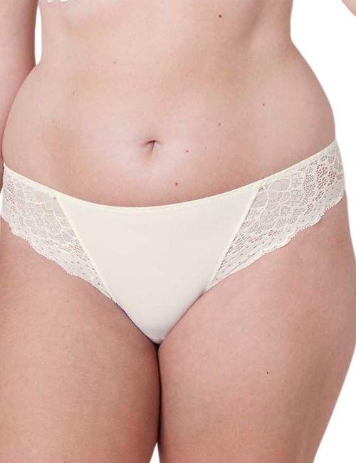 Simone Perele Caresse Brief - Natural