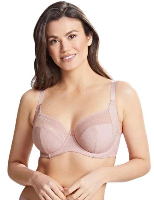 Panache Serene Full Cup Bra - Vintage