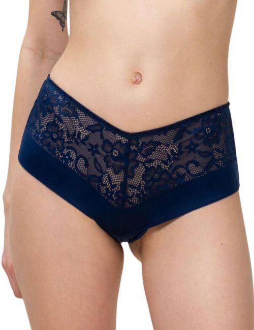 Triumph Vivid Spotlight Maxi Brief - Deep Water