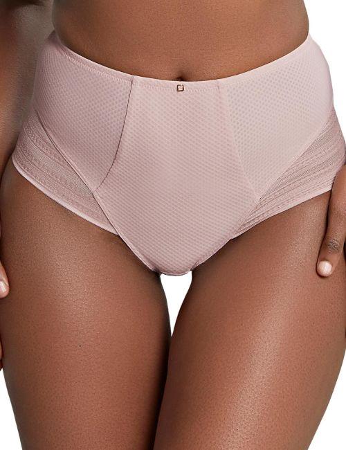 Panache Serene High Waist Brief - Vintage