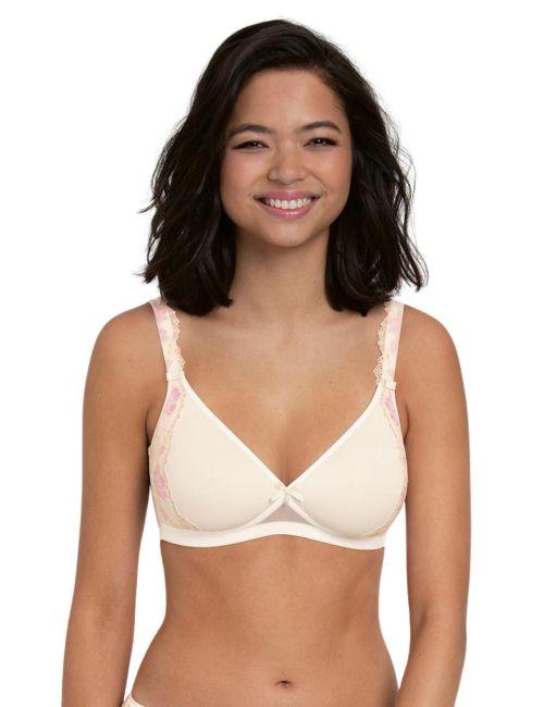 Rosa Faia by Anita Colette Soft Spacer Bra - Crystal