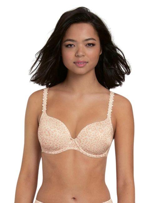 Rosa Faia by Anita Joy Padded Underwired Bra - Smart Rose