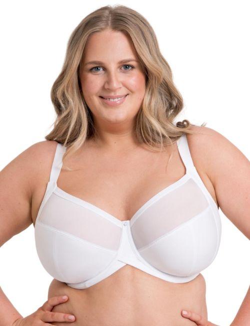 Curvy Kate WonderFully Full Cup Bra - White