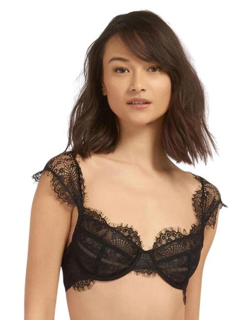 Bluebella Marina Bra - Black