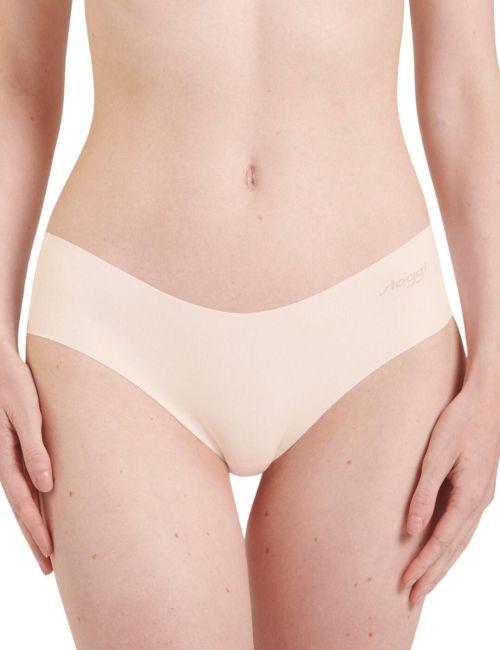 Sloggi Zero Modal Hipster Brief - Angora