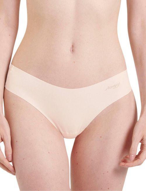 Sloggi Zero Feel Thong - Angora