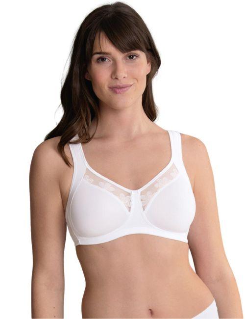 Anita Sophia Moulded Bra - White