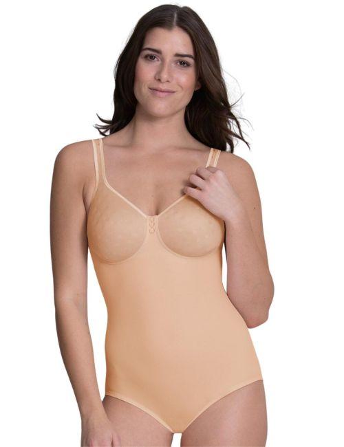 Anita Airita Comfort Corselet Spacer Body - Light Powder Anita Airita Comfort Corselet Spacer Body - Light Powder