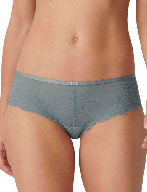 Triumph Mirage Spotlight Hipster Brief - Stone