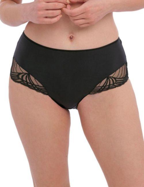 Fantasie Adelle Full Brief - Black