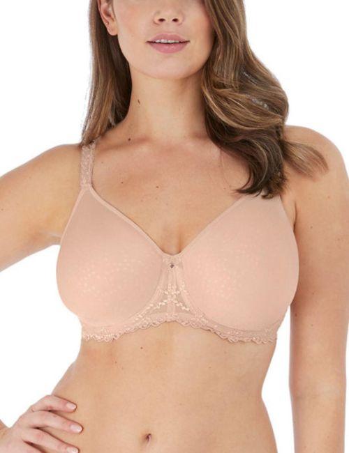Fantasie Ana Underwired Spacer Bra - Natural Beige