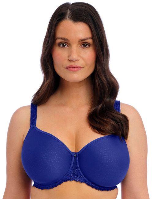 Fantasie Ana Underwired Spacer Bra - Sapphire