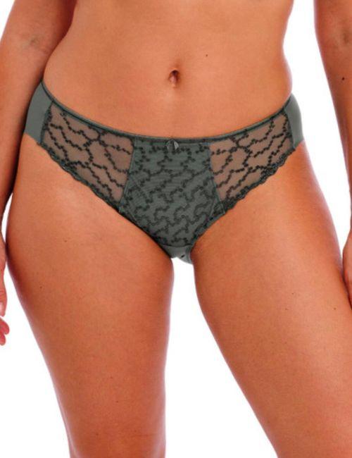 Fantasie Ana Brief - Olive